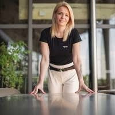 Julija Matutė