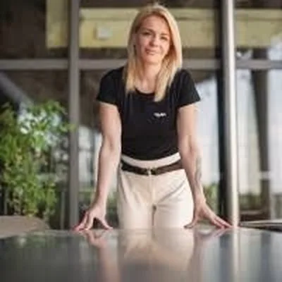 Julija Matutė