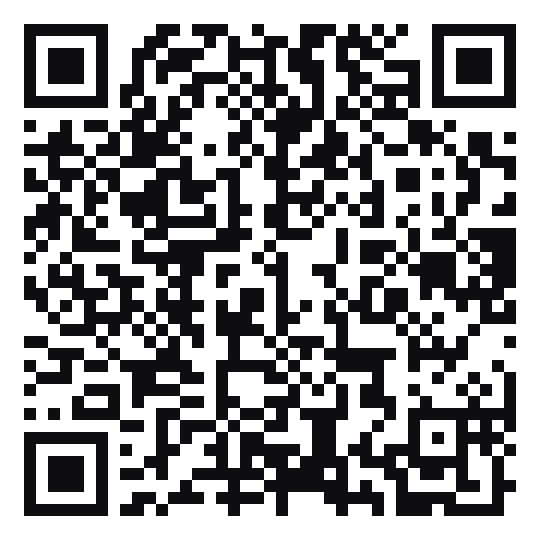 QR code that opens a WhatsApp chat with ChangeAI