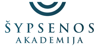 Šypsenos akademija