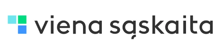 Viena Sąskaita