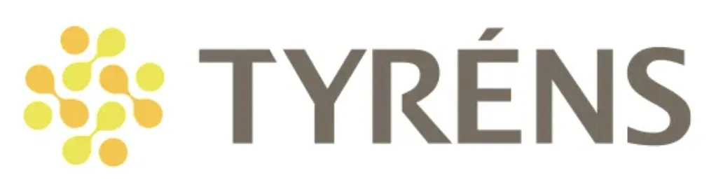 Tyréns Lietuva